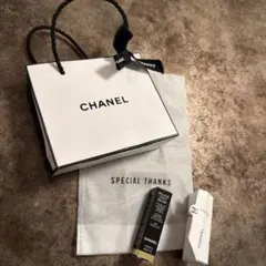 CHANEL ルージュココボーム912ドリーミーホワイト