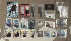 呪術廻戦　五条悟　セット