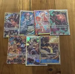 コビー SEC OP11-119