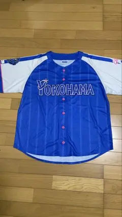 YOKOHAMA ユニフォーム 2着セット - メルカリ