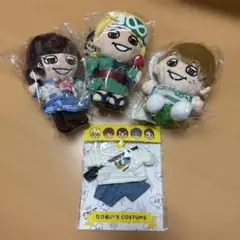 2025年最新】大倉忠義 ちびぬいの人気アイテム - メルカリ