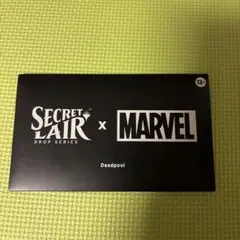 2026年最新】secret lair 未開封の人気アイテム - メルカリ