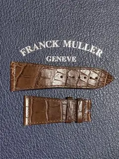 2025年最新】純正 ベルト フランクミュラーの人気アイテム