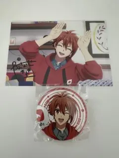 アイナナ ラビチューブ　陸