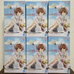 K&M（海洋堂／ムービック）ちょびっツカプセルフィギュア原作版全5種7