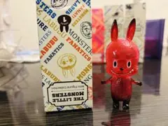 2026年最新】How2work labubuの人気アイテム - メルカリ