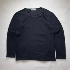 00s TORNADO MART クロコ柄 shirt archive お兄系 - メルカリ