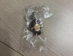 モンチッチ　めじるしアクセサリー