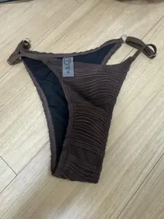 tバック セパレート水着