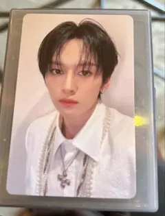 straykids リノ　hollow オフイベ　関西　会場限定