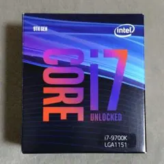 9700k