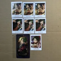 あんスタ　P.A.shots!! vol.5 TRIP 中国　蓮巳敬人