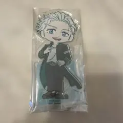 ウィンドブレーカー　すたるぽっぷ　梅宮一　アクリルスタンド