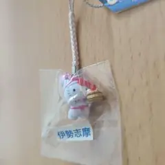 ご当地キティ　伊勢志摩　2010年