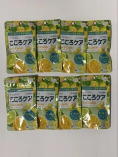 【機能性表示食品】SBIアラプラスこころケア ソフトキャンディ16.5g×12袋のサムネイル