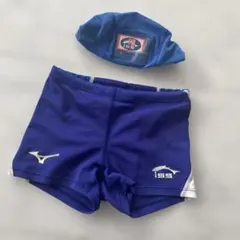 イトマン スイミングスクール 水着XS