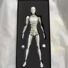 ThreeA GHG White Underverse Pilot - メルカリ