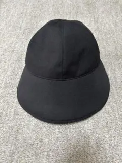 専用　ほぼ新品未使用　美品　サンバリア100　ワイドキャップ　黒　試着のみ　L サンバリア100 ワイドキャップ Lサイズ ブラック - メルカリ