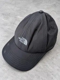 THE NORTH FACE キャップ ブラック