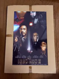 2026年最新】mcu art collection アイアンマンの人気アイテム - メルカリ