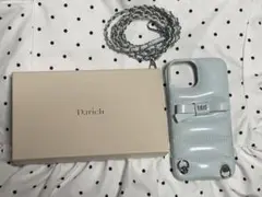 Darich DDリボンiPhoneケース　iPhone14のサムネイル