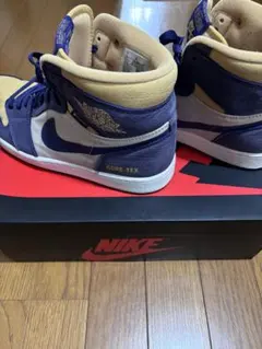 Nike Air Jordan 1 Element GORE-TEX 27cm