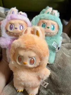 2025年最新】labubu シークレットの人気アイテム - メルカリ