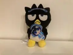 バツまる　あのちゃん　マスコット