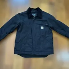2026年最新】carhartt デトロイトジャケット 黒の人気アイテム - メルカリ