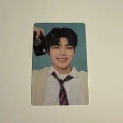 ZEROBASEONE ゴヌク ソウルコン トレカ