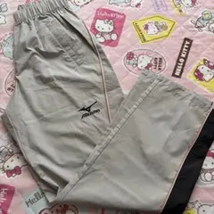 ミズノ　mizuno ジャージ　スポーツ　ボトムス