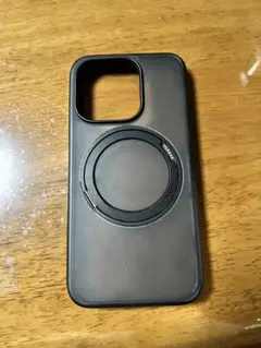 iPhoneケース15Pro TORRAS iPhoneケース