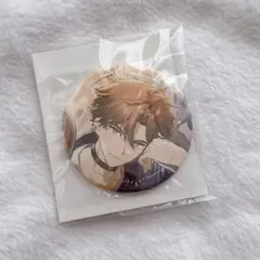 にじさんじ　北見遊征　誕生日　缶バッジ