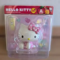 【未開封】ハローキティ フィギュア ＃Happyくじ