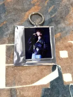 アクリルクリアチャーム マナト MANATO BE:FIRST