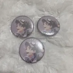 剣持刀也 缶バッジ 剣持刀也 オリジナル缶バッジ - にじさんじ公式 - BOOTH