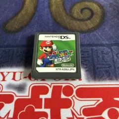 スーパーマリオ64DS ニンテンドーDS