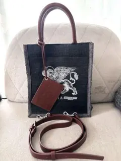 値下げ⟡DIESEL ディーゼル トートバッグ ショルダーバッグ