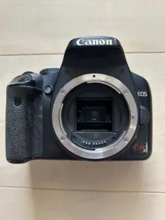 Canon EOS Kiss X2 デジタルカメラ