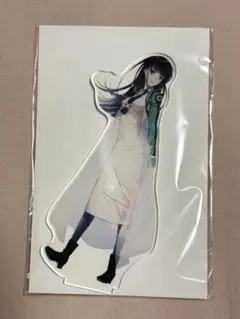 魔法科高校の劣等生 来訪者編 C97 司波深雪&リーナ アクリルスタンド