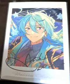 あんスタ10thぱしゃっつ日々樹渉