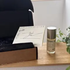 LE LABO GAIAC 10 15ml