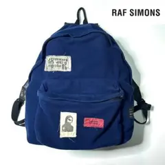2025年最新】RAF SIMONS 割引オプション：通常商品 リュック・バック