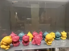 サンリオフィギュアセット