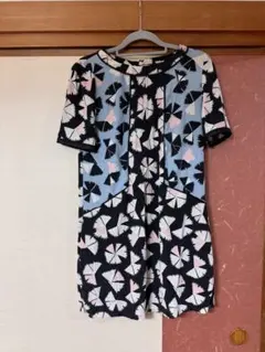 ワンピース　マークバイジェイコブス