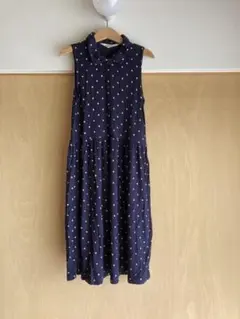 【サイズ110】H&M  ワンピース＆Tシャツ3点セット