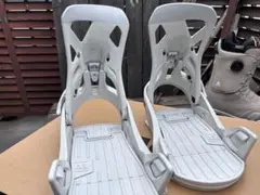 ステップオン m