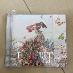 BUTTERFLY L'Arc〜en〜Ciel アルバム