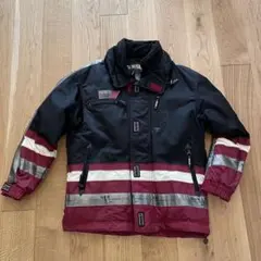 ⭐️ NICOLE SPORS スキーウエア　上⭐