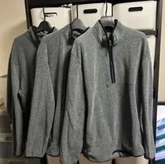 【未使用】　UNIQLO フリース　1着